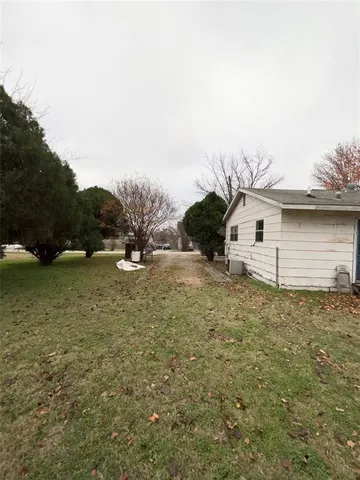 $180,000 | 505 West 1st Street, Ferris, TX 75125