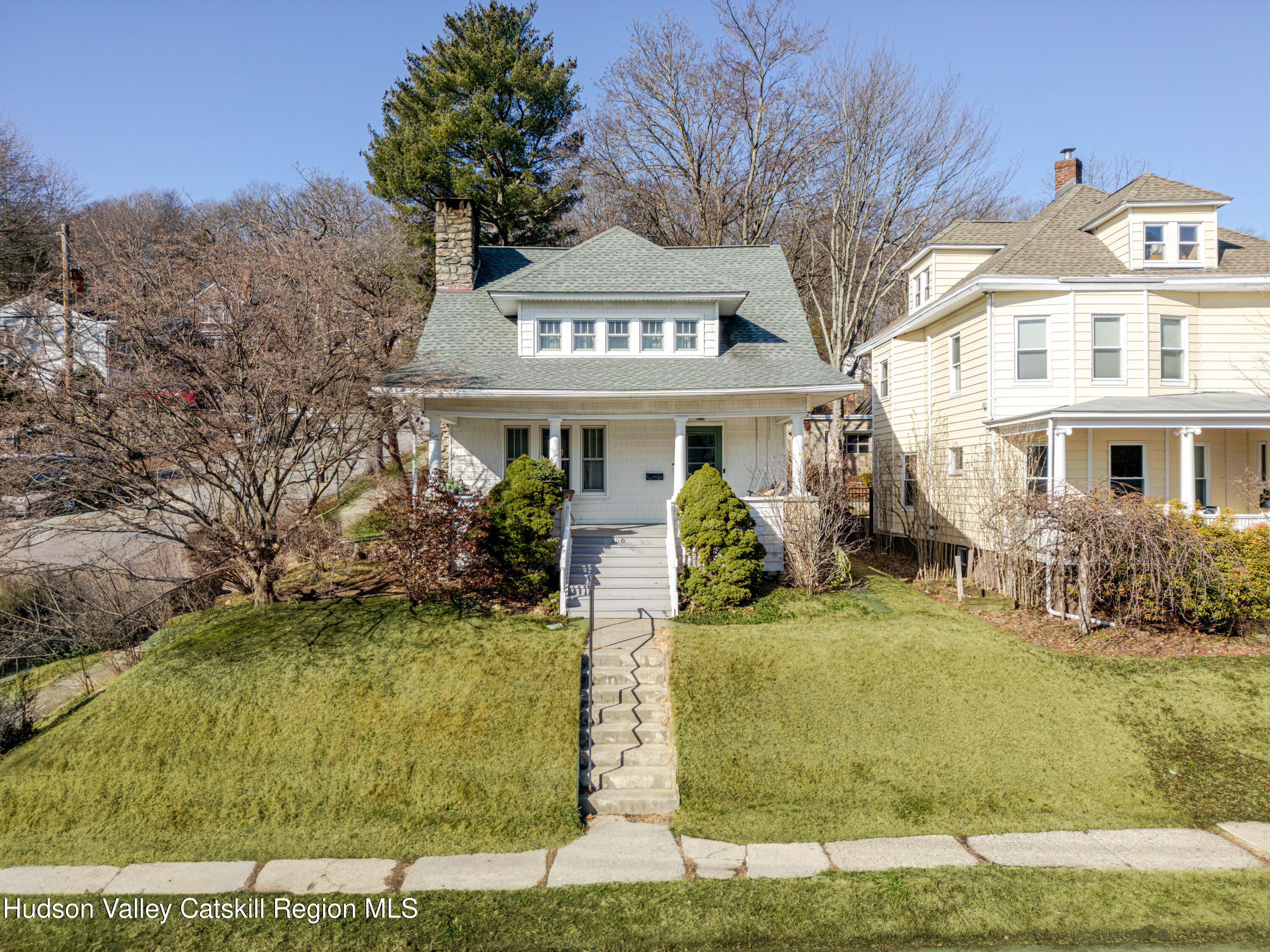 500 Nelson Avenue Peekskill, NY 10566 - Photo 1 of 50 550 Nelson x This Old Hudson-1