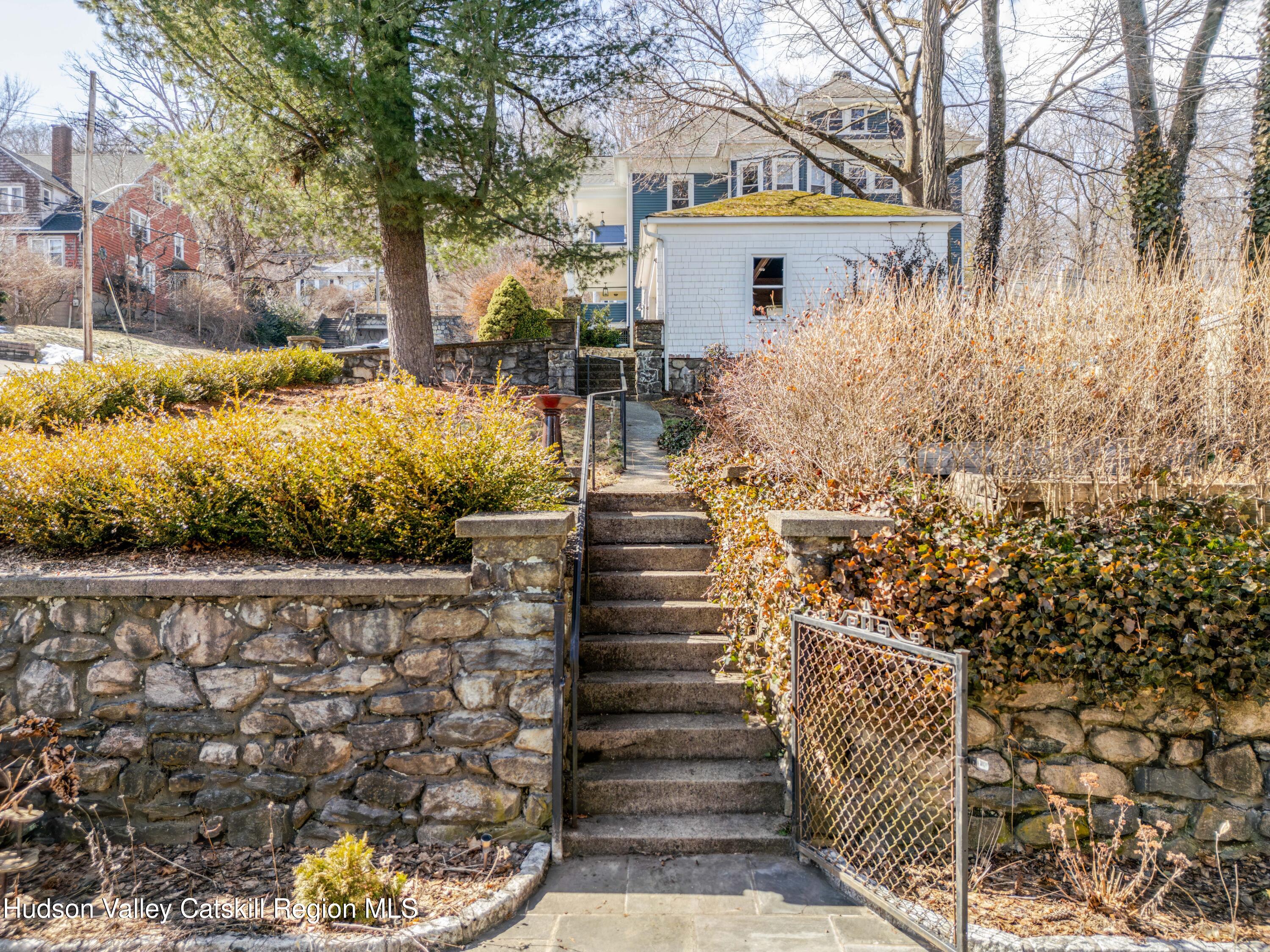 500 Nelson Avenue Peekskill, NY 10566 - Photo 46 of 50 550 Nelson x This Old Hudson-46