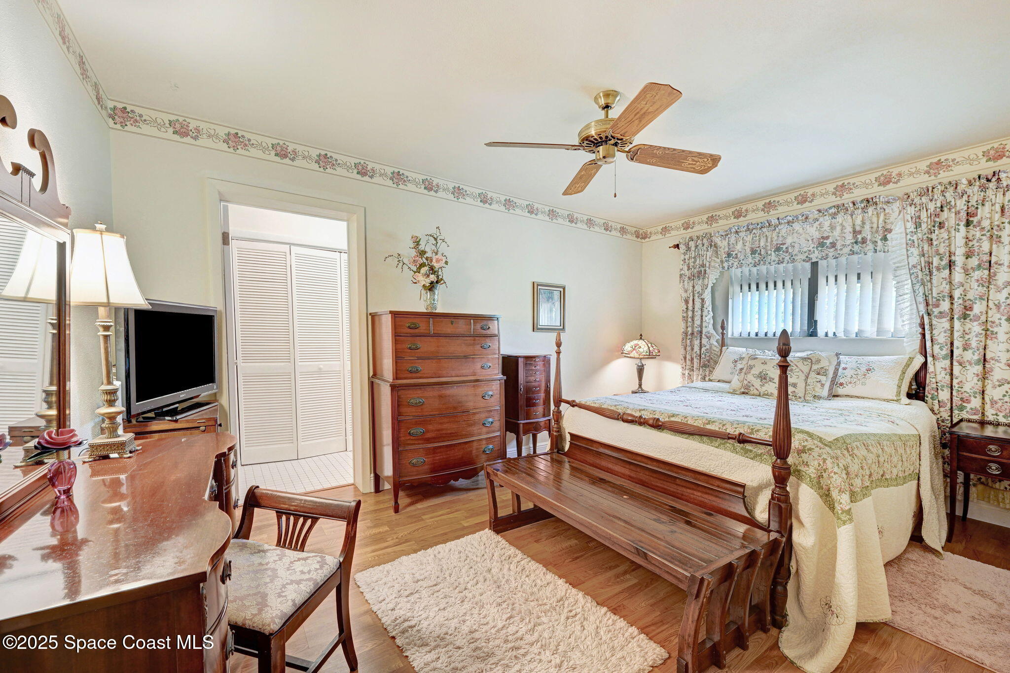 1208 Duke Way Cocoa, FL 32922 - Photo 23 of 34 a view of a livingroom with furniture