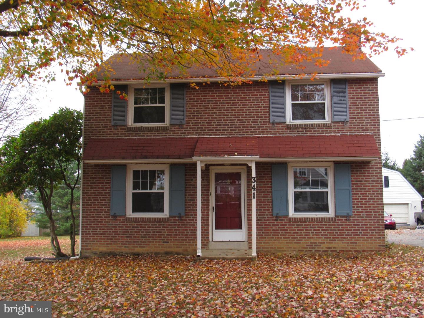 341 Hawarden Road Springfield, PA 19064 - Photo 1 of 25
