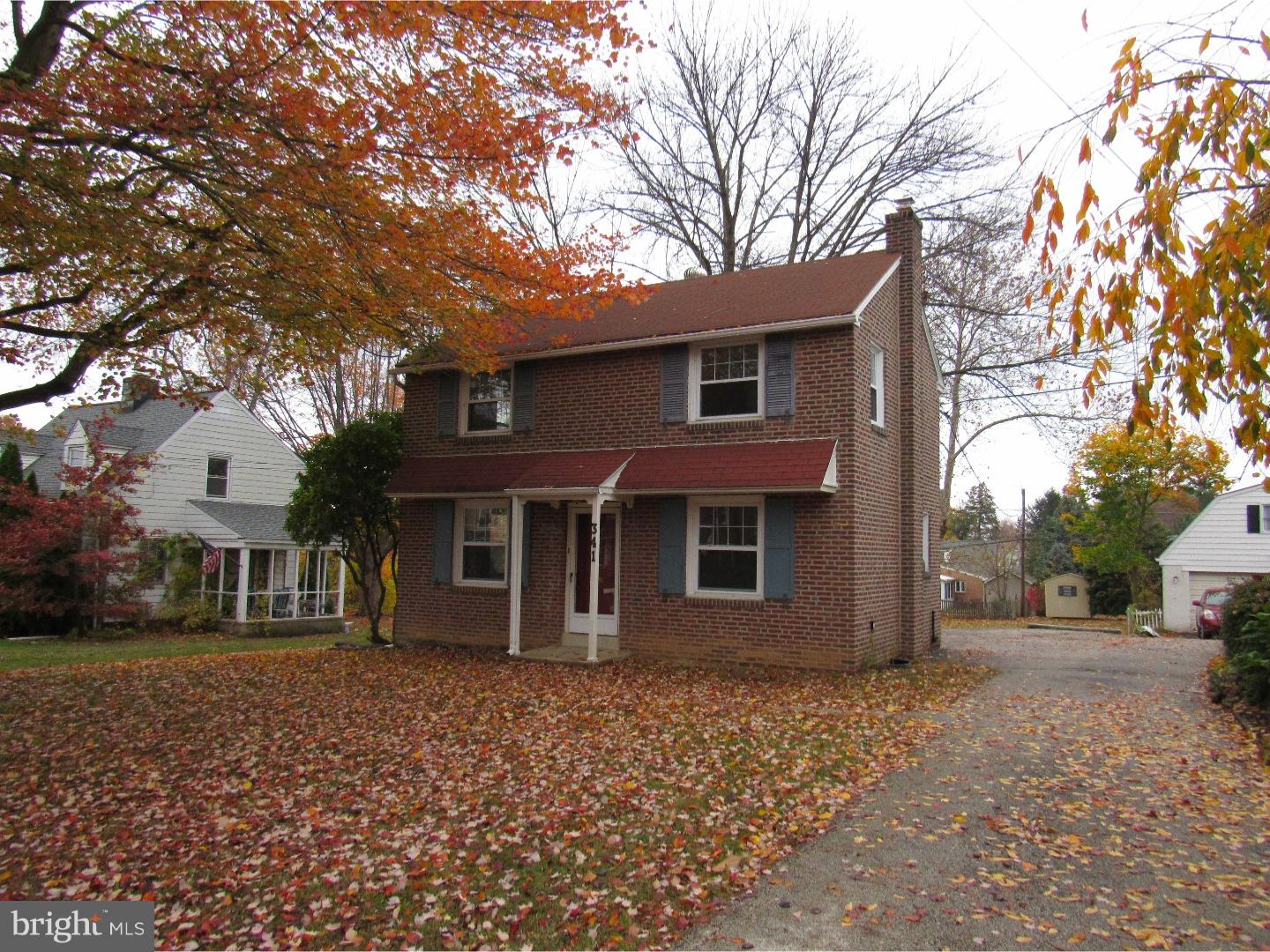 341 Hawarden Road Springfield, PA 19064 - Photo 24 of 25
