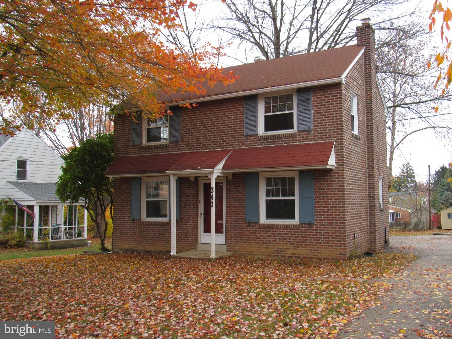341 Hawarden Road Springfield, PA 19064 - Photo 25 of 25