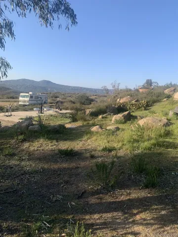 a view of a lake view