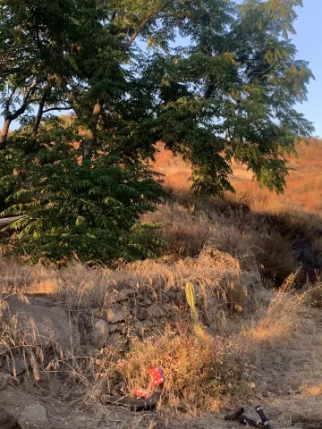 a view of a lake view