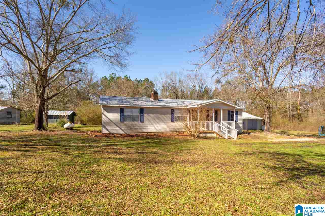 5555 Alexandria-Wellington Road Wellington, AL 36279 - Photo 41 of 42