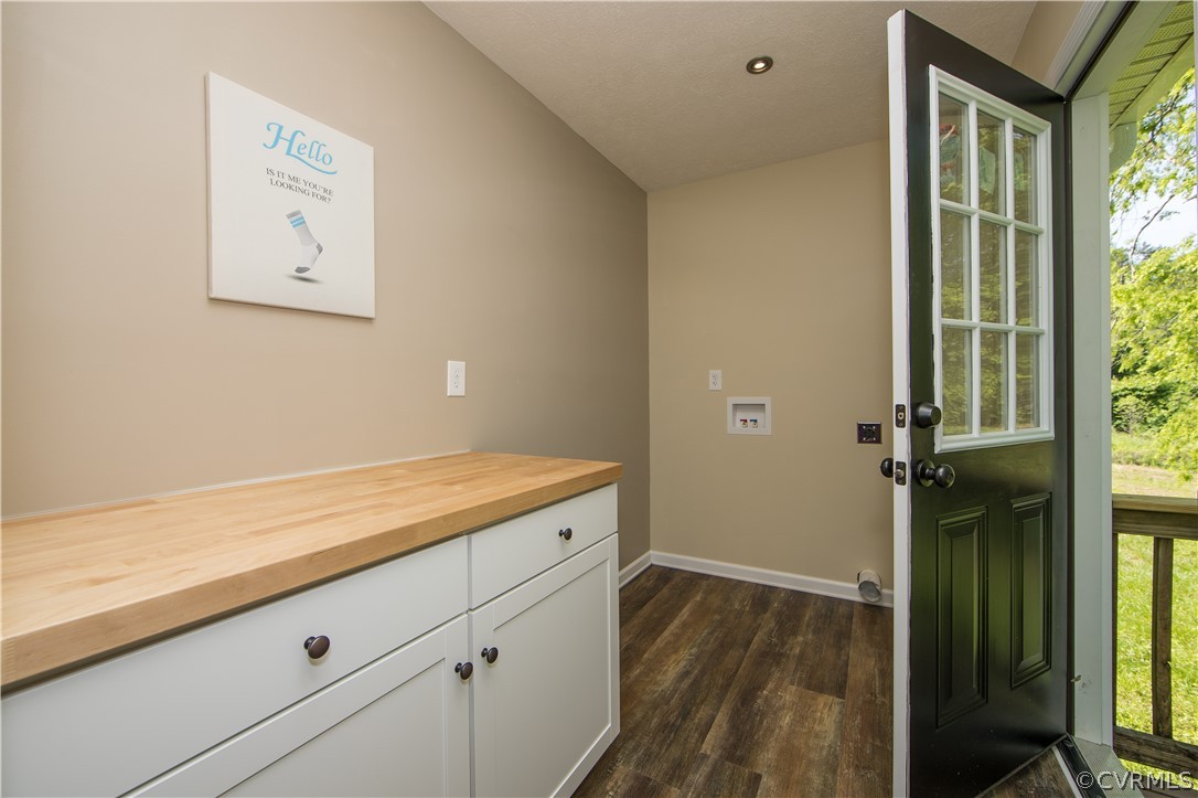 256 Sherwood Road Cartersville, VA 23027 - Photo 13 of 34 Gallery Image 13