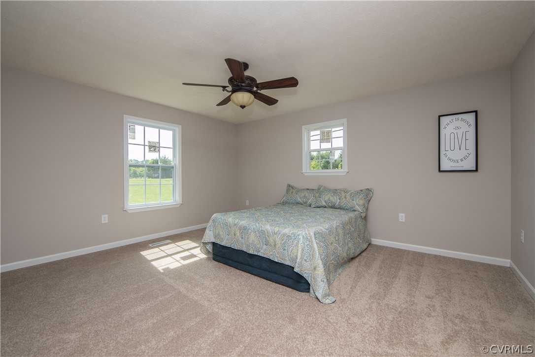 256 Sherwood Road Cartersville, VA 23027 - Photo 15 of 34 Gallery Image 15