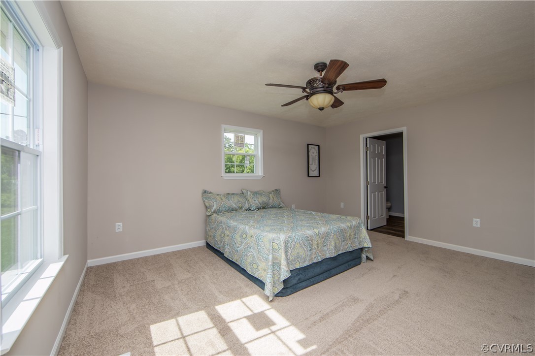 256 Sherwood Road Cartersville, VA 23027 - Photo 16 of 34 Gallery Image 16