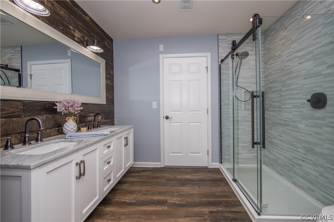 256 Sherwood Road Cartersville, VA 23027 - Photo 18 of 34 Gallery Image 18