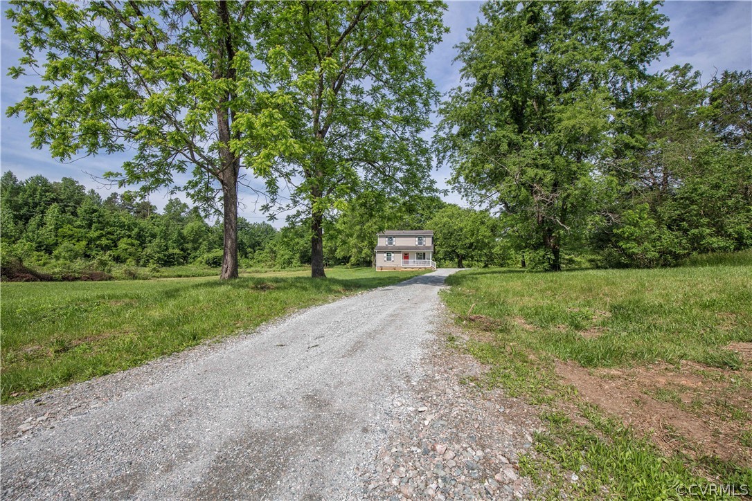 256 Sherwood Road Cartersville, VA 23027 - Photo 2 of 34 Gallery Image 2