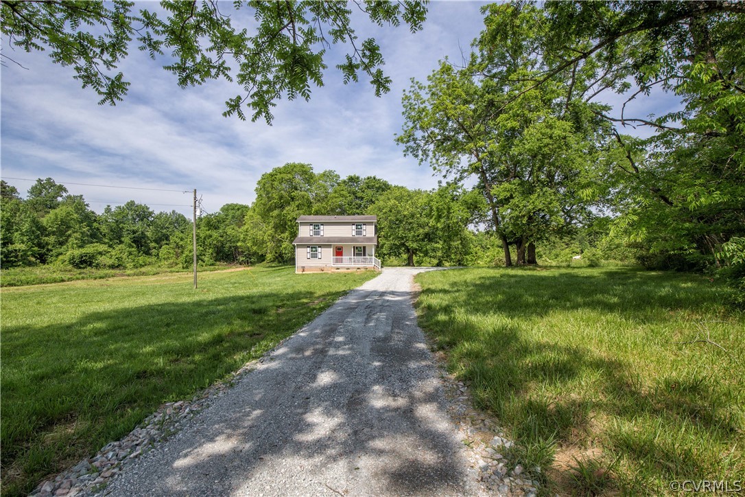 256 Sherwood Road Cartersville, VA 23027 - Photo 28 of 34 Gallery Image 28