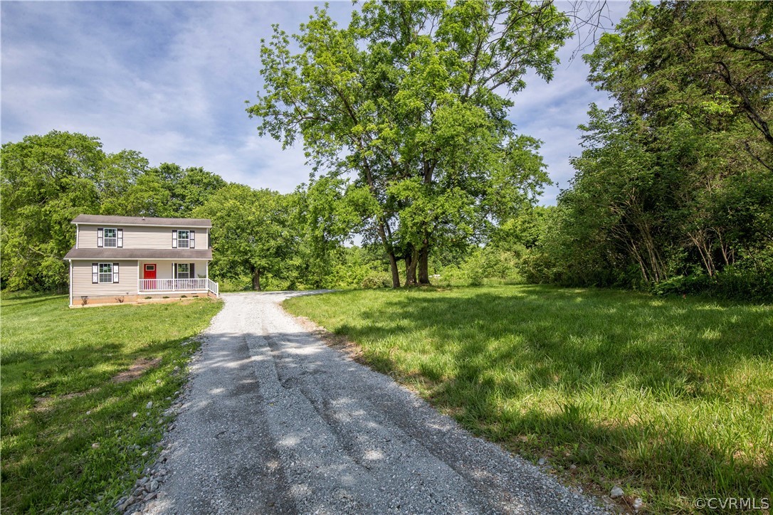 256 Sherwood Road Cartersville, VA 23027 - Photo 29 of 34 Gallery Image 29