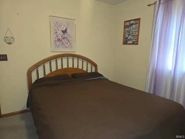 $175,000 | 401 East 2nd Street, Fairmount, IN 46928