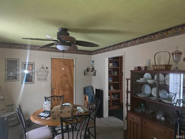 $175,000 | 401 East 2nd Street, Fairmount, IN 46928