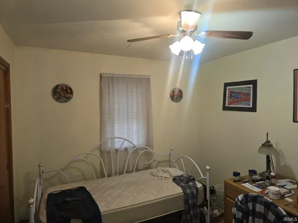 $169,000 | 401 East 2nd Street, Fairmount, IN 46928