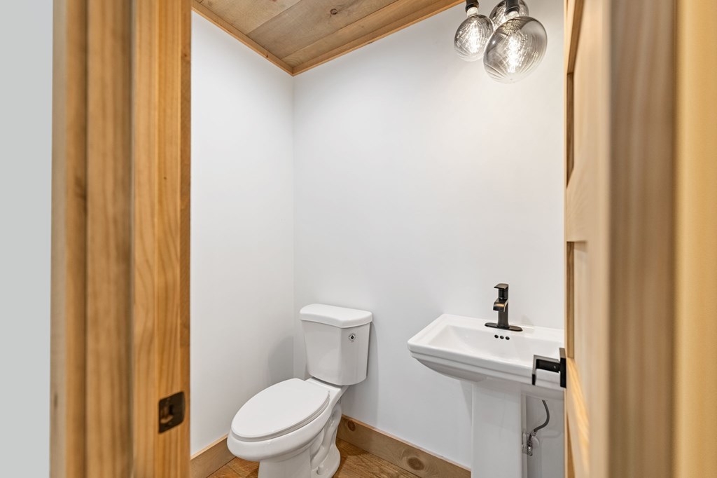 307 Cohutta Overlook Drive Blue Ridge, GA 30513 - Photo 25 of 61 Gallery Image 25