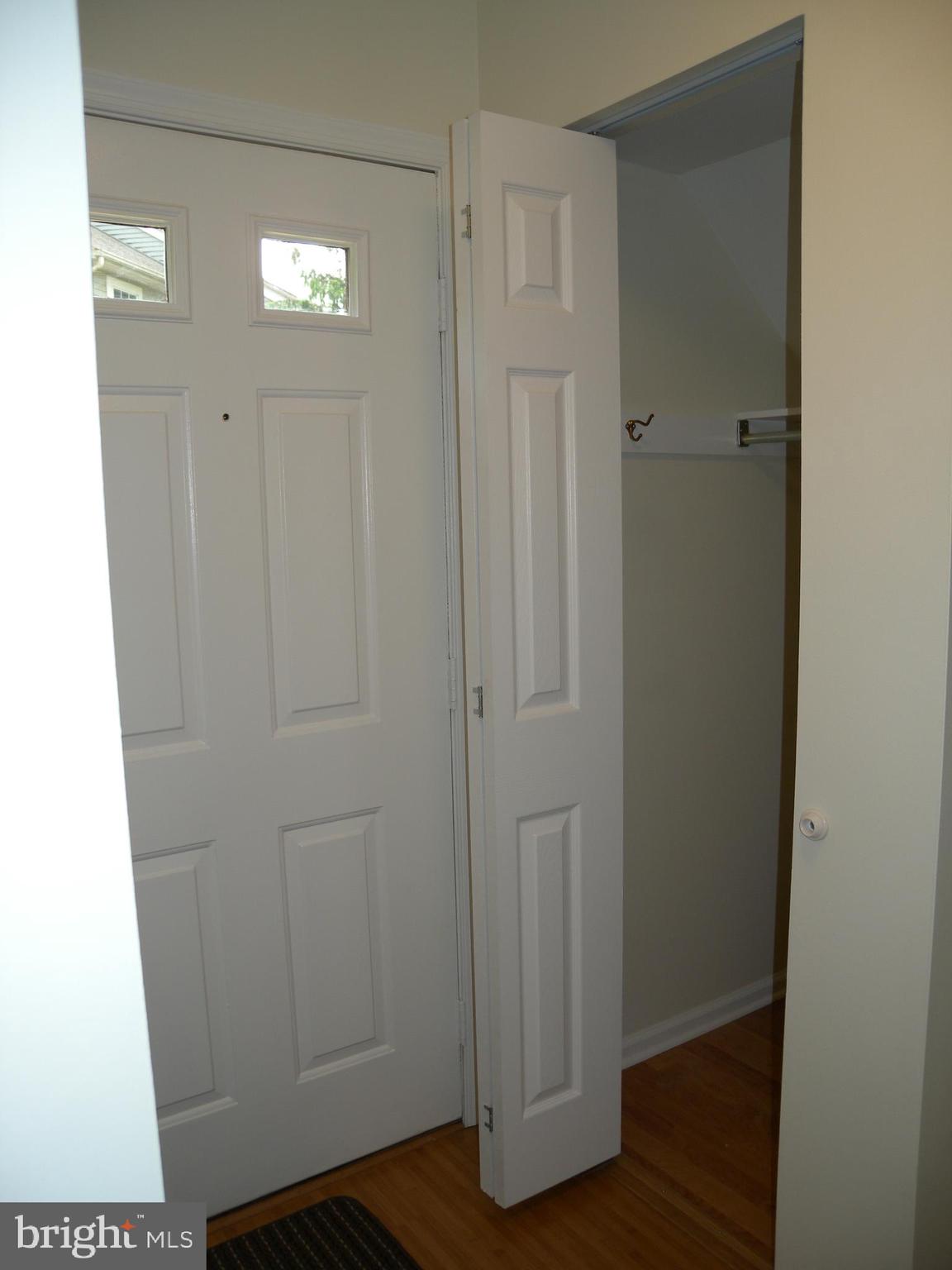 1907 A Sutton Place Mount Laurel, NJ 08054 - Photo 20 of 23 a view of empty room