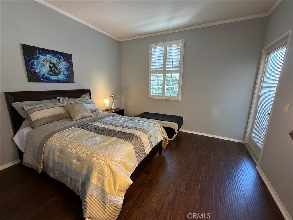 44780 Adam Temecula, CA 92592 - Photo 19 of 42 Secondary bedroom with full bath and lani access