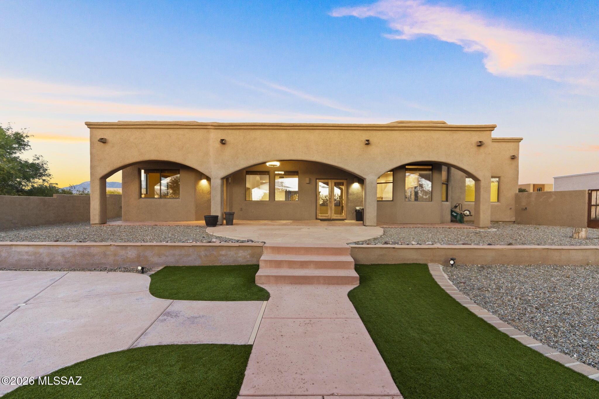 14326 East Sands Ranch Road Vail, AZ 85641 - Photo 27 of 33