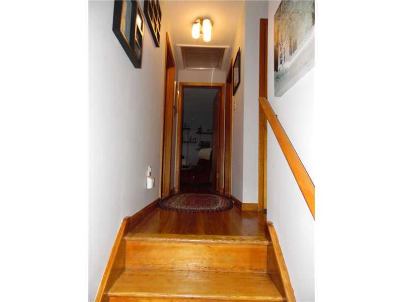546 Wible Run Road Pittsburgh, PA 15209 - Photo 14 of 16 Other. Gleaming hardwood throughout the upper level. There is also a whole house attic fan that cools the house quickly.