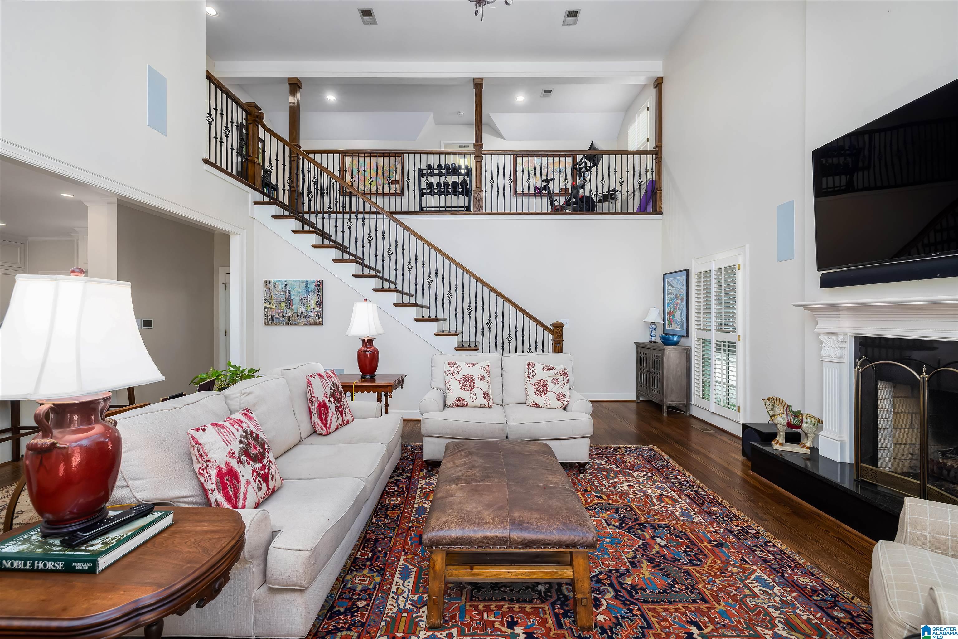 3509 Branch Mill Road Birmingham, AL 35223 - Photo 19 of 50