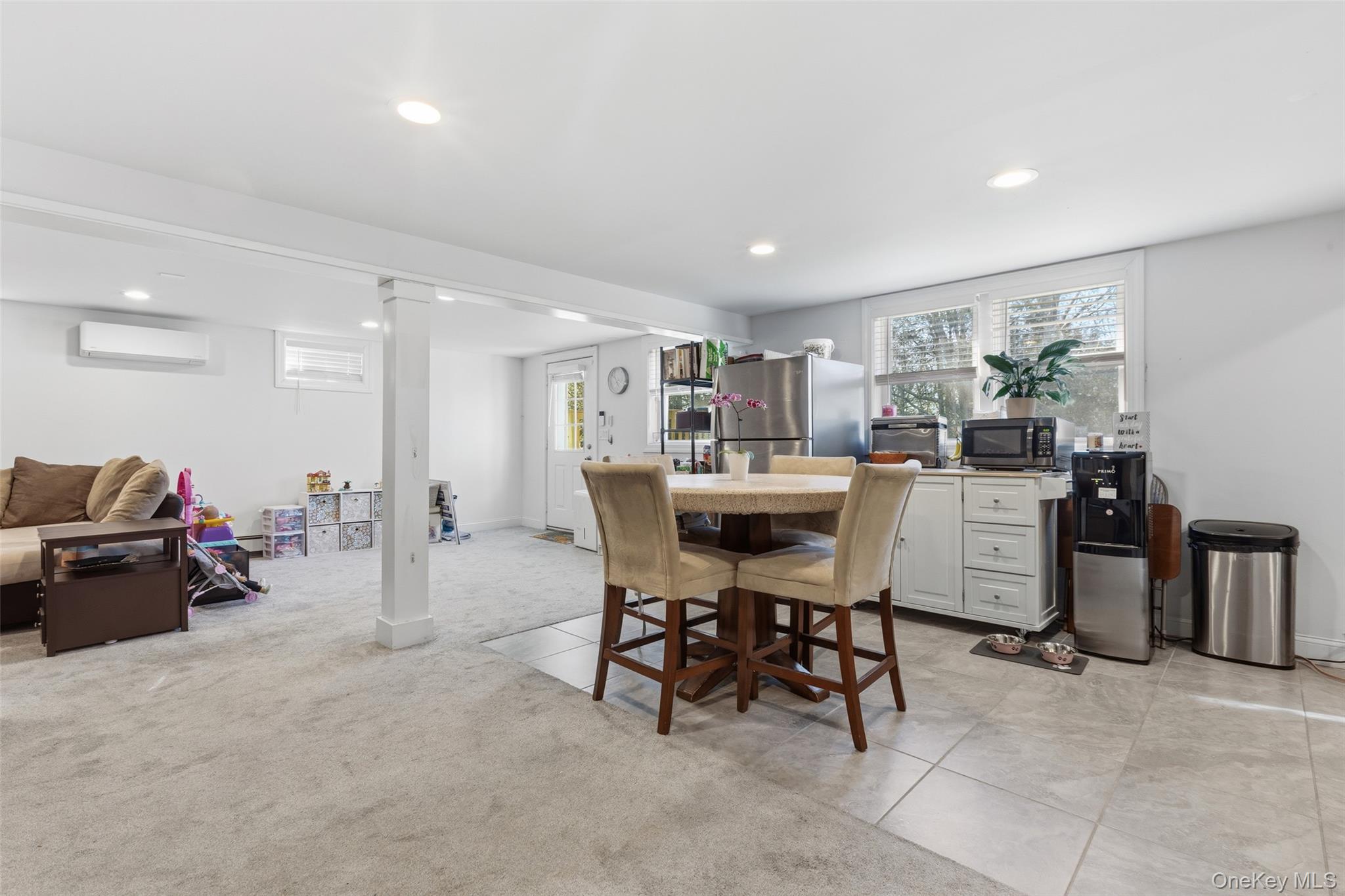 39 Benjamin Road Mahopac, NY 10541 - Photo 22 of 39 Lower Level W/Walk out