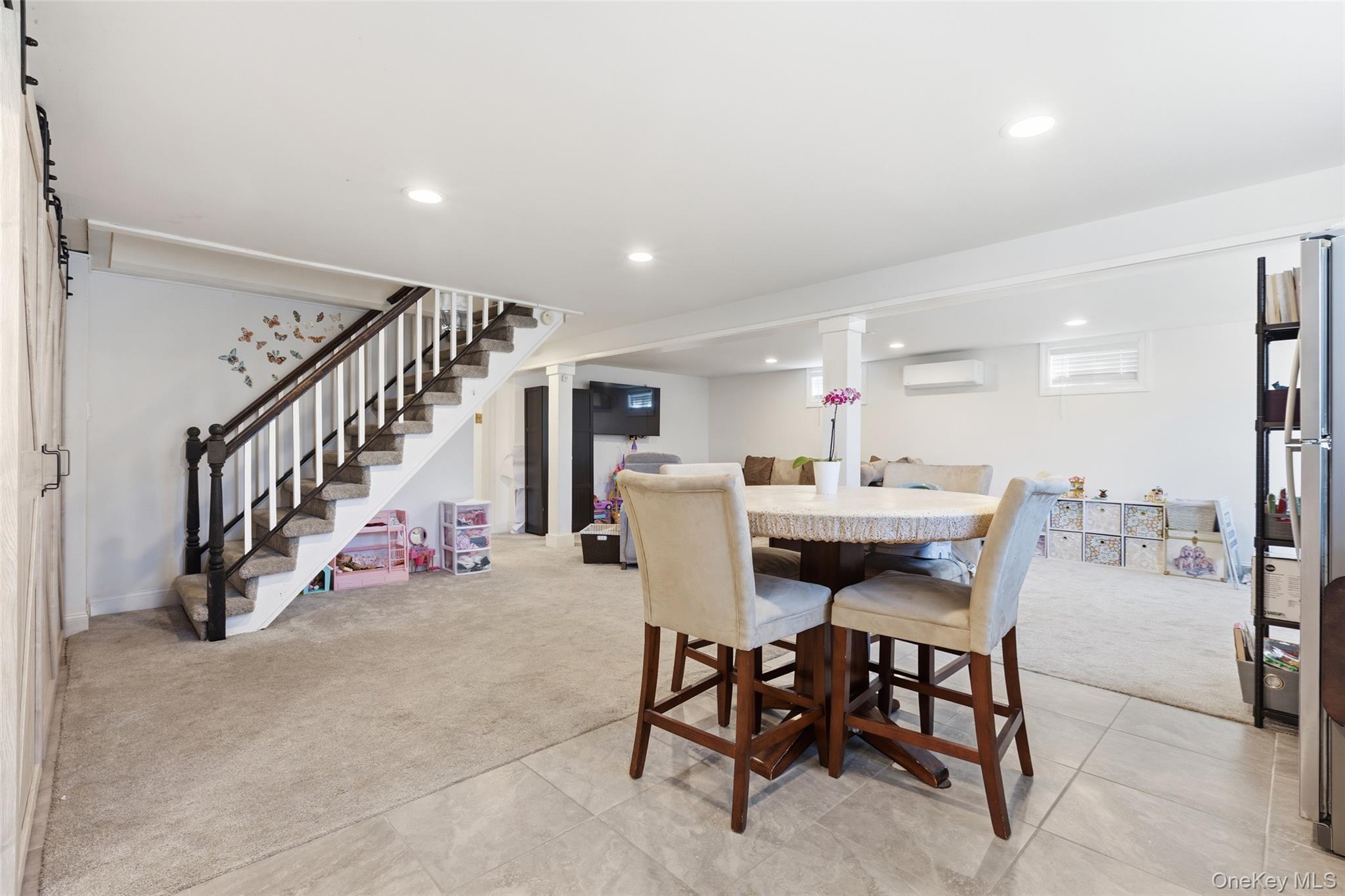 39 Benjamin Road Mahopac, NY 10541 - Photo 23 of 39 Lower Level W/Walk out