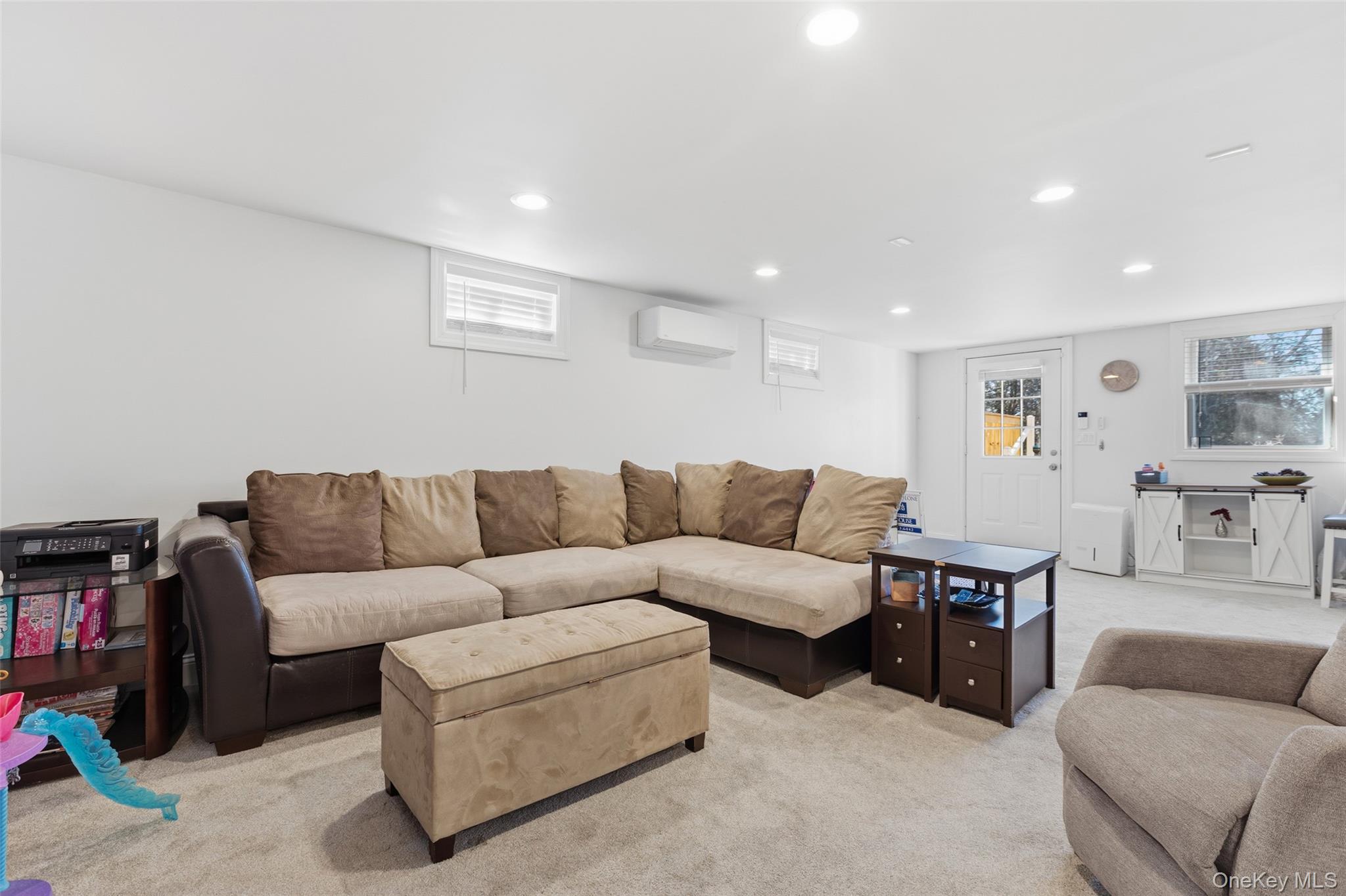 39 Benjamin Road Mahopac, NY 10541 - Photo 28 of 39 Lower Level W/Walk out