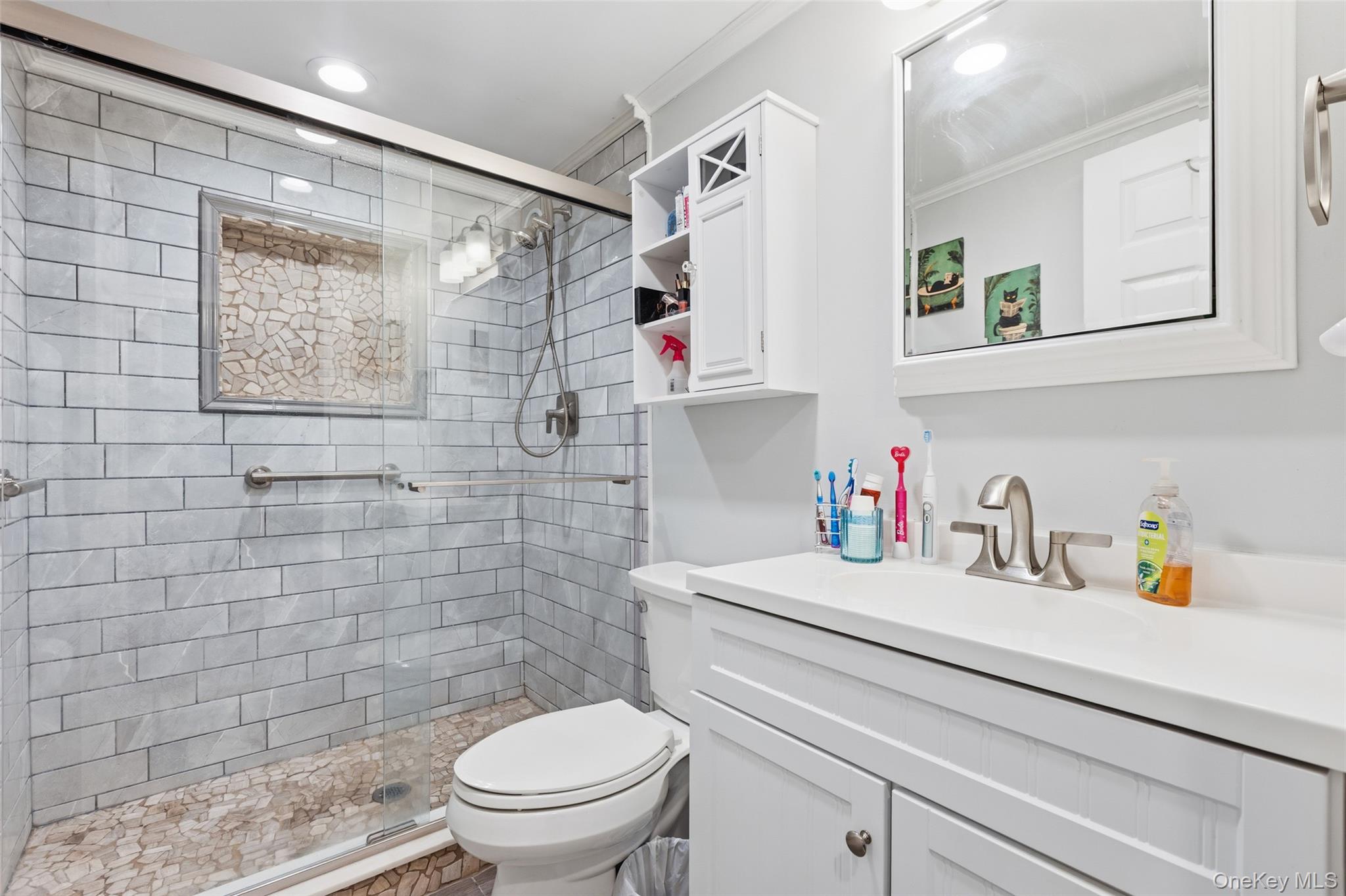 39 Benjamin Road Mahopac, NY 10541 - Photo 29 of 39 Lower Level