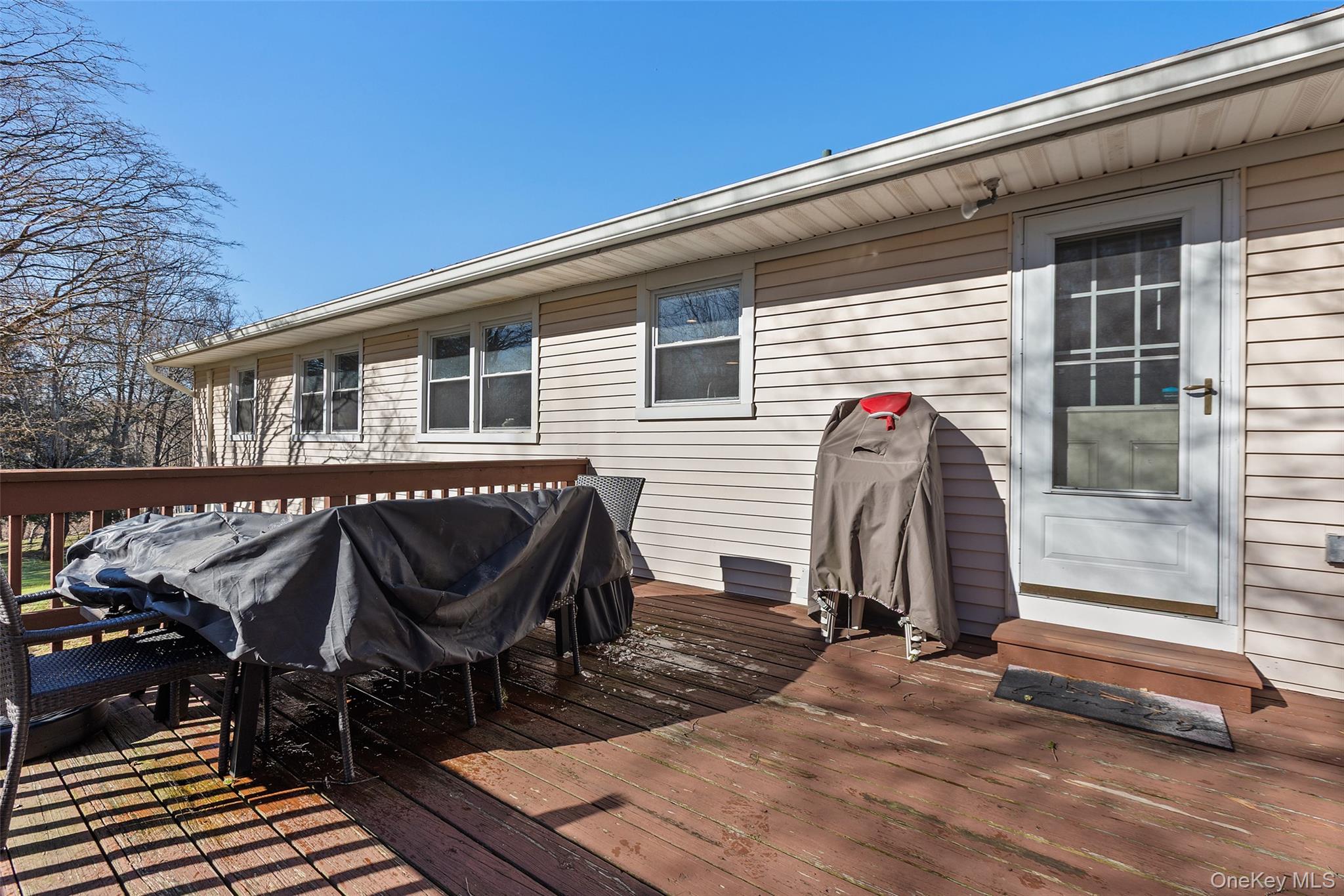 39 Benjamin Road Mahopac, NY 10541 - Photo 34 of 39 Off of the Kitchen