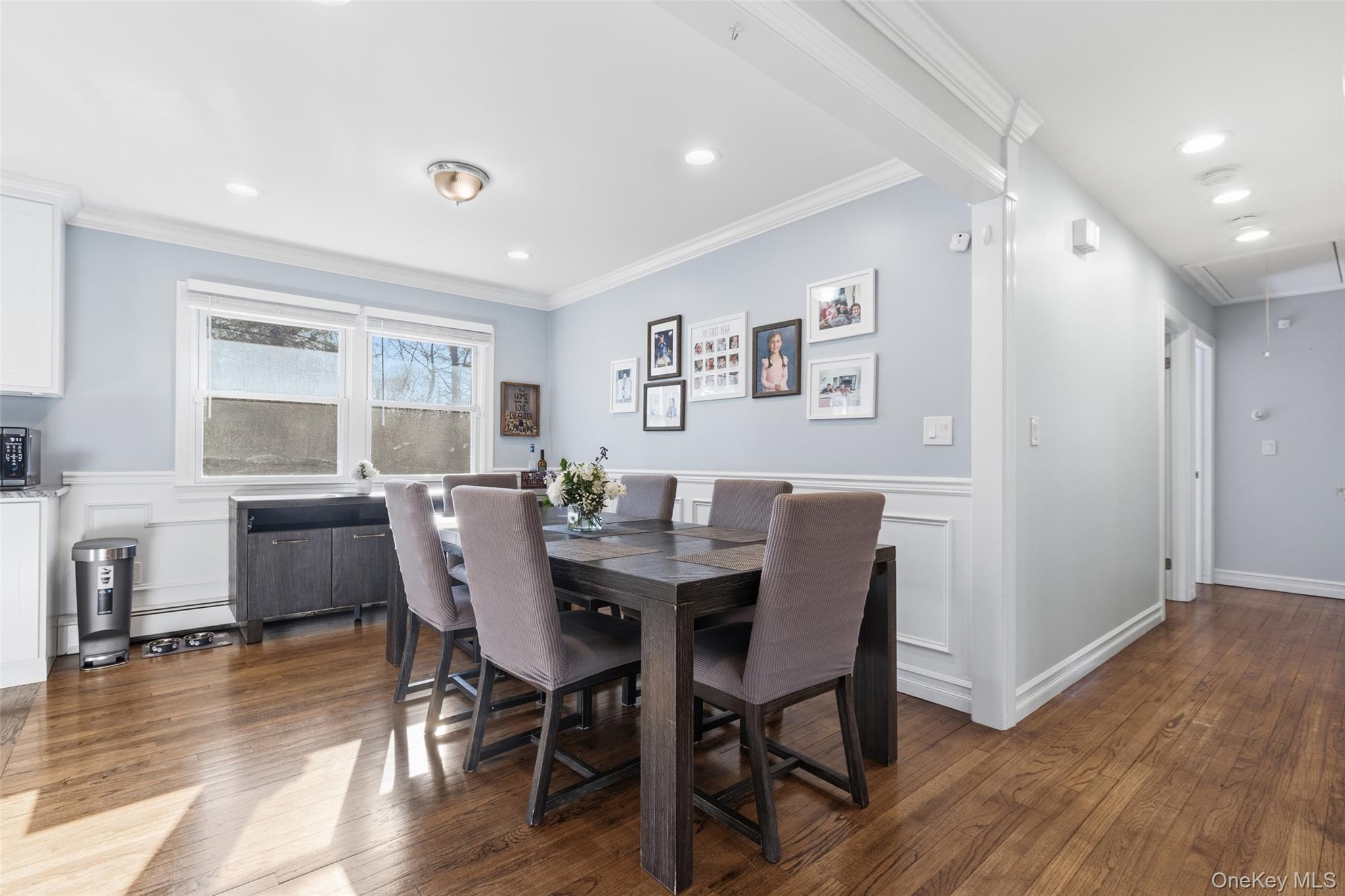 39 Benjamin Road Mahopac, NY 10541 - Photo 38 of 39 Open Floor Plan, Custom Molding