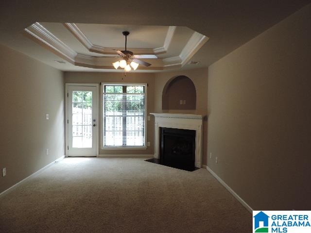 2498 Ridgemont Drive Birmingham, AL 35244 - Photo 5 of 16