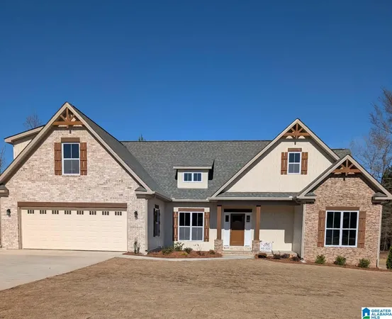 $479,900 | 443 Justice Drive, Anniston, AL 36207