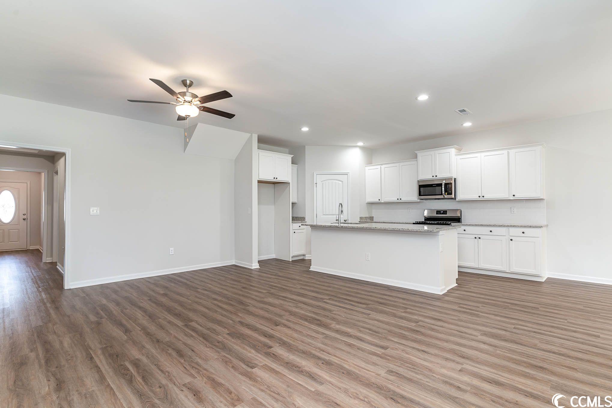 311 Concord Drive Georgetown, SC 29440 - Photo 12 of 32