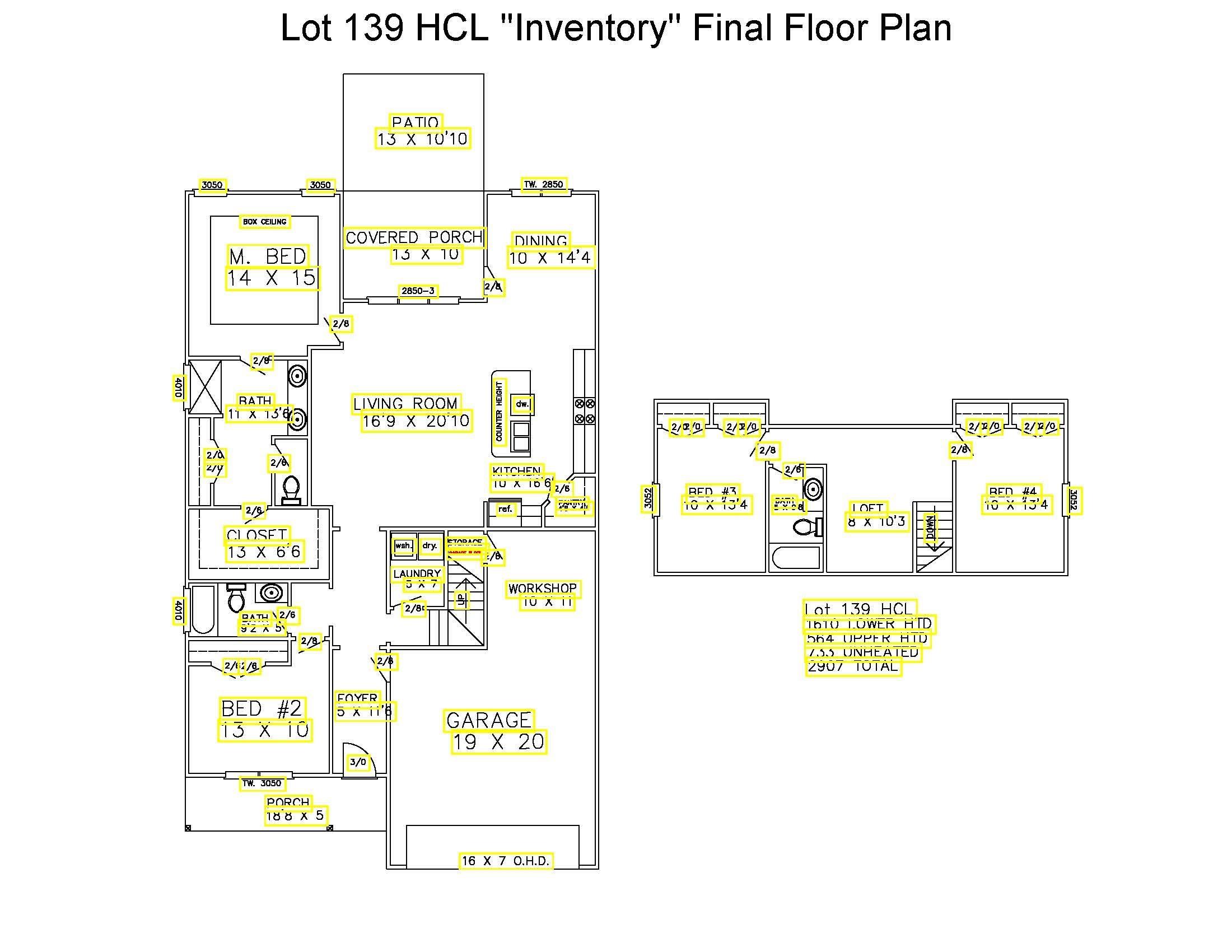 311 Concord Drive Georgetown, SC 29440 - Photo 2 of 32
