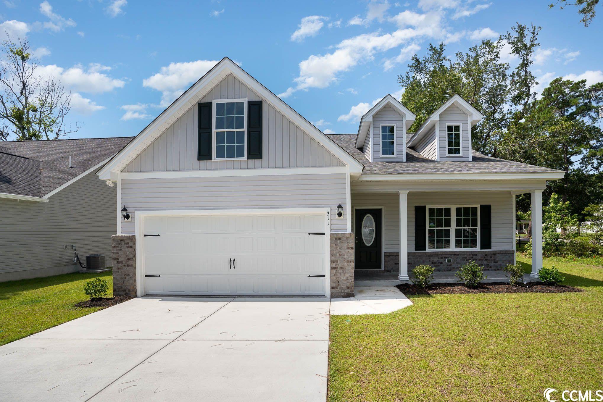 311 Concord Drive Georgetown, SC 29440 - Photo 4 of 32