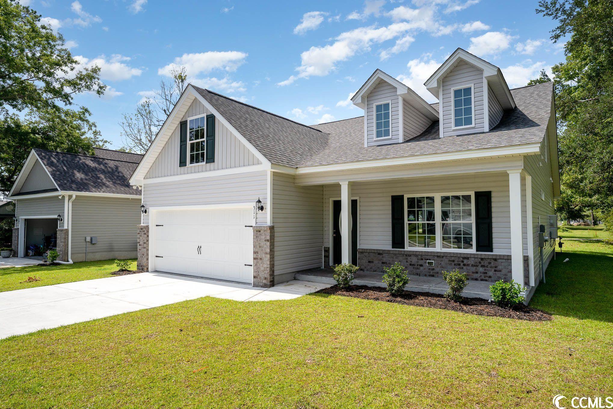 311 Concord Drive Georgetown, SC 29440 - Photo 5 of 32