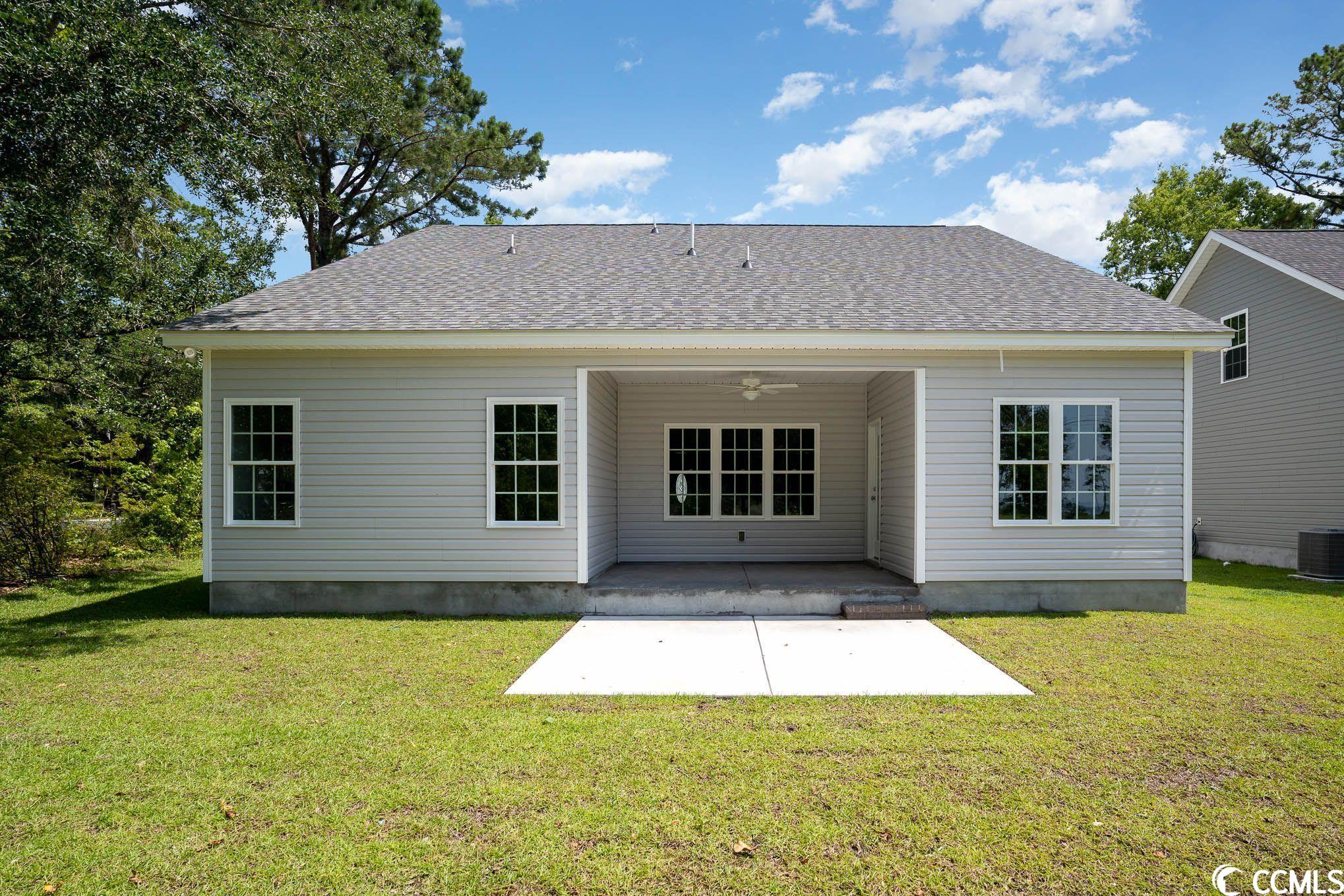 311 Concord Drive Georgetown, SC 29440 - Photo 7 of 32