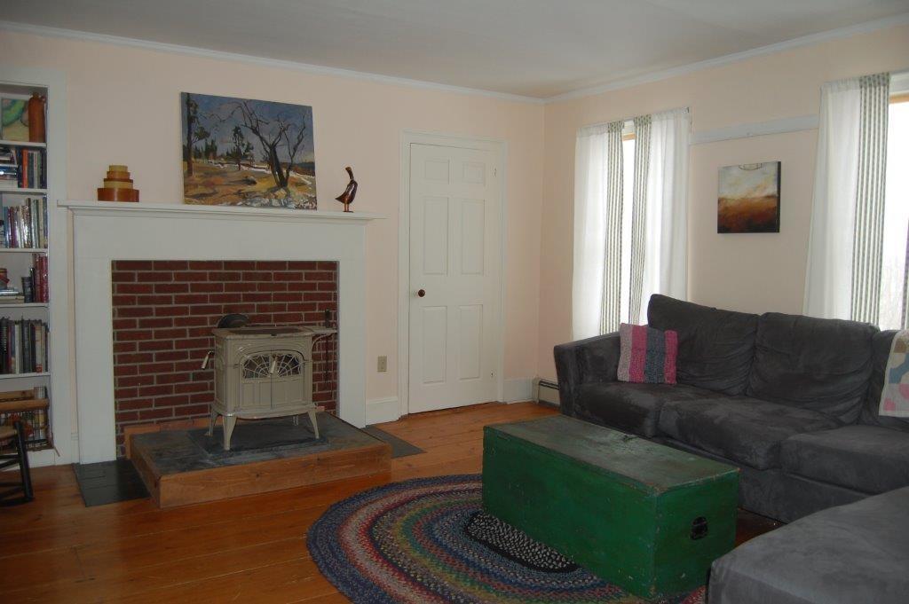 256 Pond Road Manchester, ME 04351 - Photo 11 of 34 LIVING ROOM