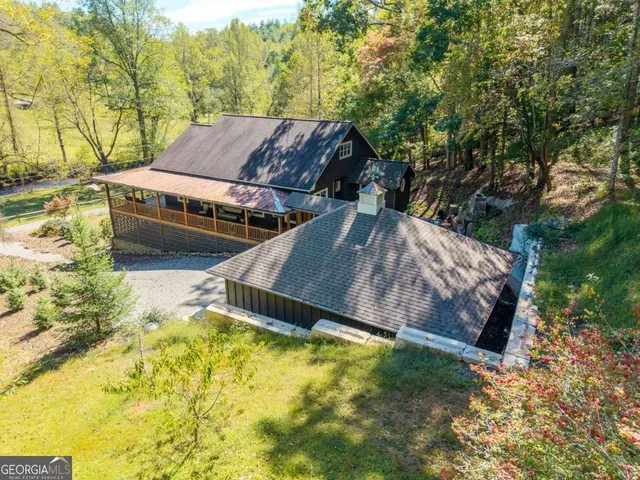 $850,000 | 220 Haven Lane, Unit 12, Murphy, NC 28906