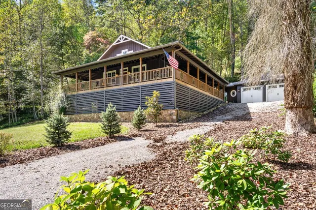 $850,000 | 220 Haven Lane, Unit 12, Murphy, NC 28906