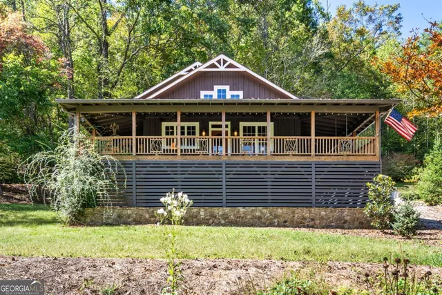 $850,000 | 220 Haven Lane, Unit 12, Murphy, NC 28906