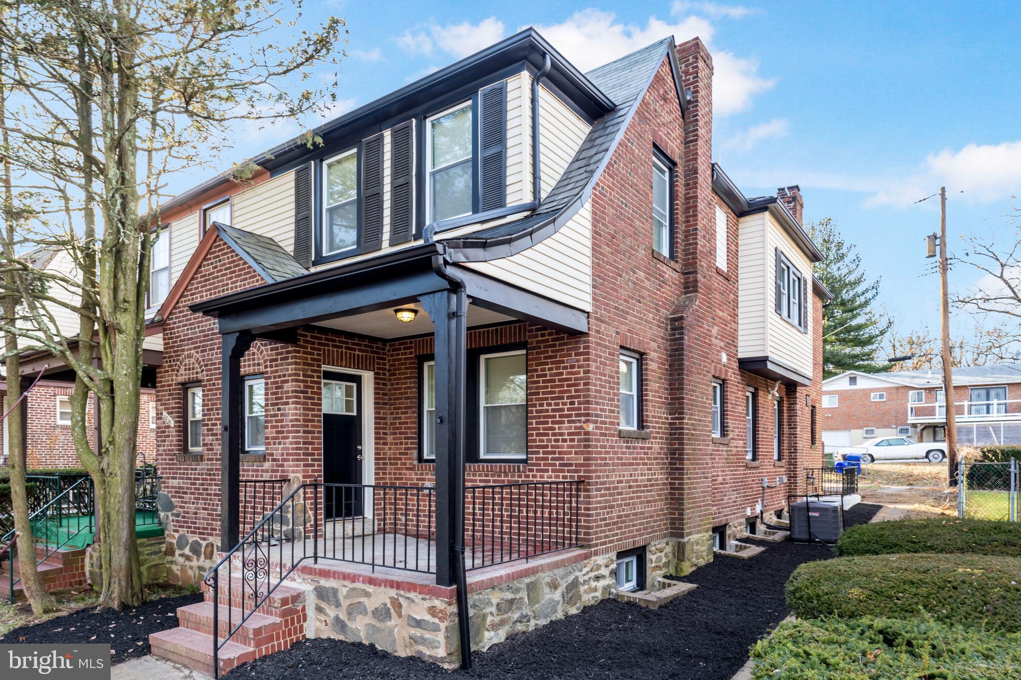 3538 Lynchester Road Baltimore, MD 21215 - Photo 1 of 43 Gallery Image 1