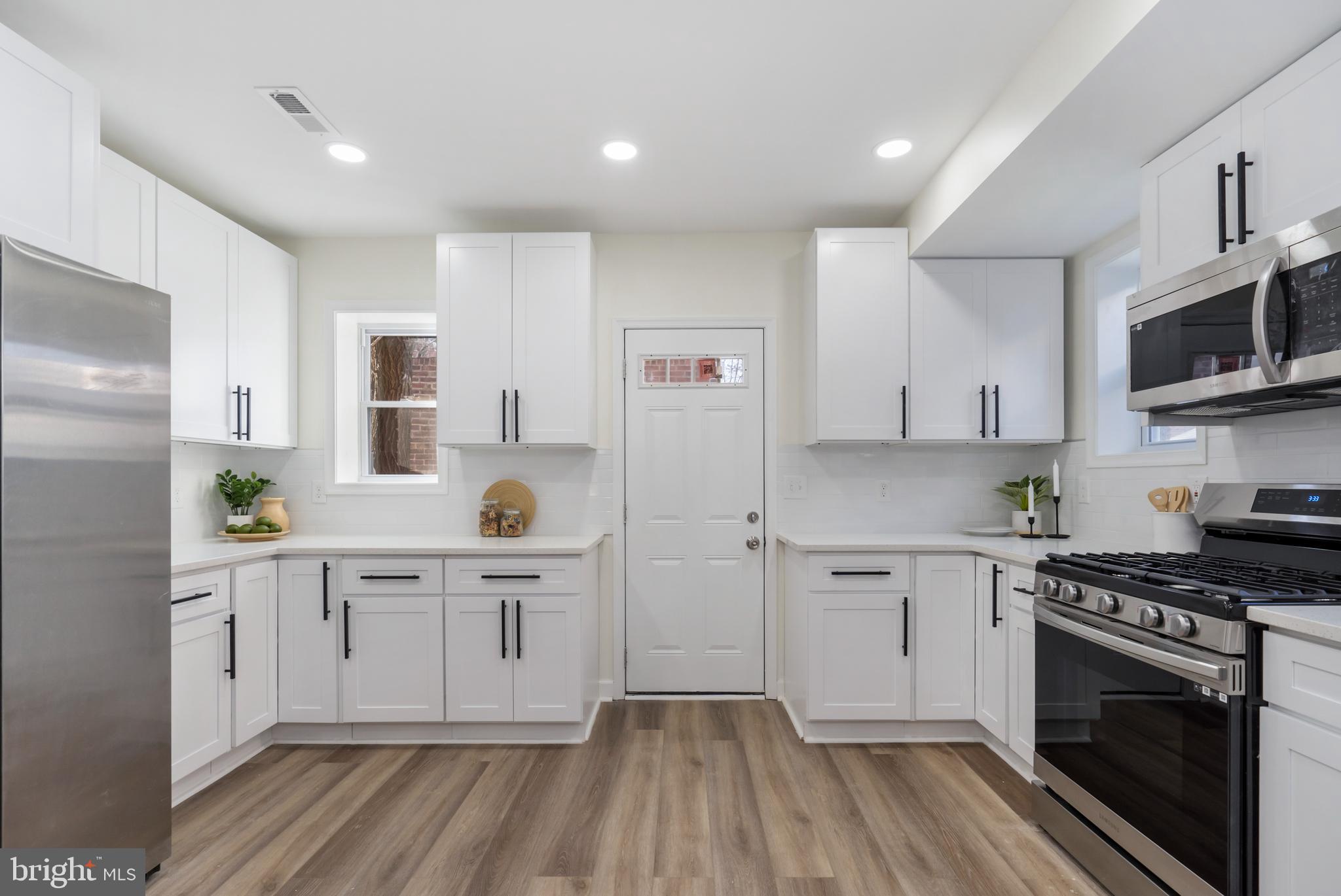 3538 Lynchester Road Baltimore, MD 21215 - Photo 17 of 43 Gallery Image 17