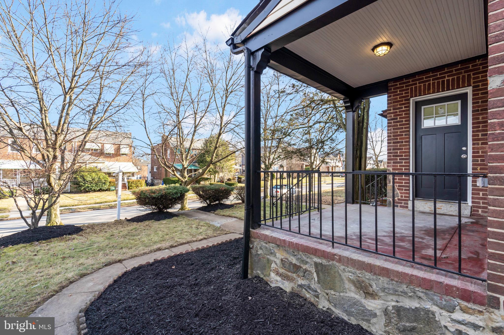 3538 Lynchester Road Baltimore, MD 21215 - Photo 2 of 43 Gallery Image 2