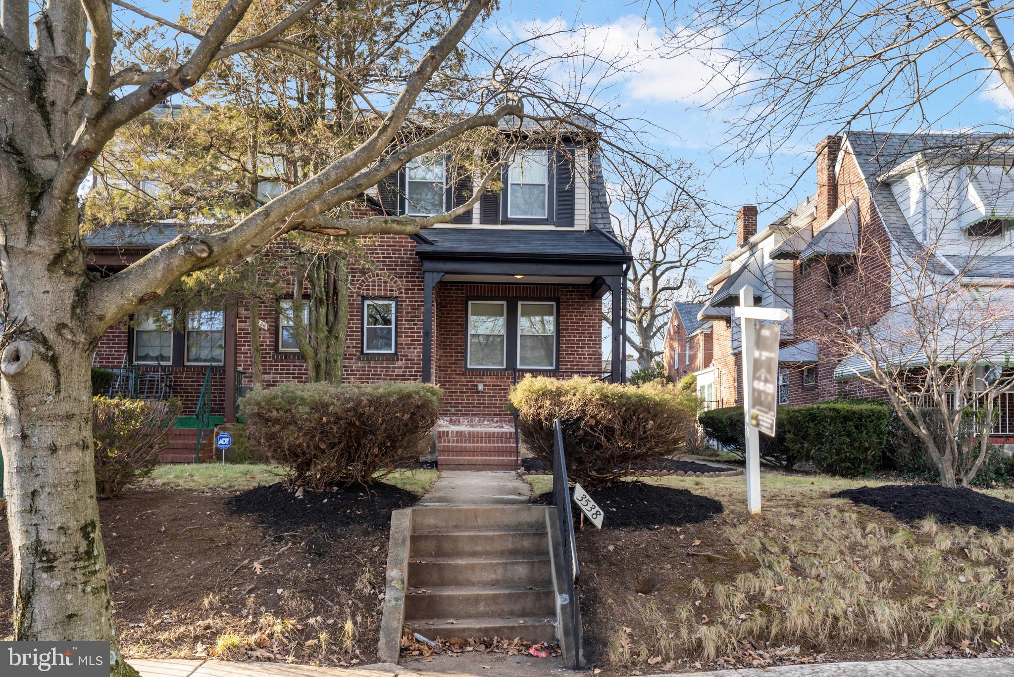 3538 Lynchester Road Baltimore, MD 21215 - Photo 3 of 43 Gallery Image 3