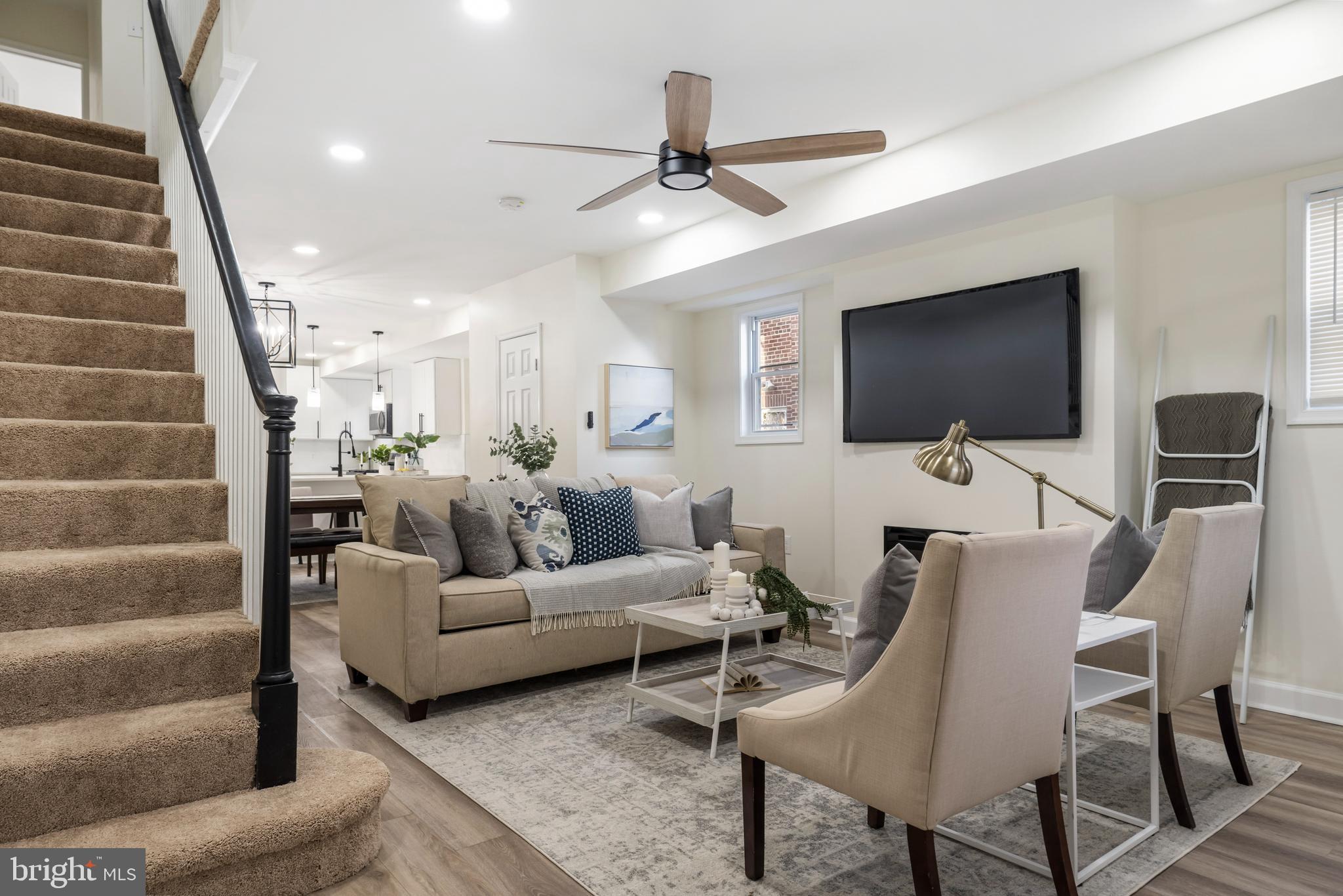 3538 Lynchester Road Baltimore, MD 21215 - Photo 4 of 43 Gallery Image 4