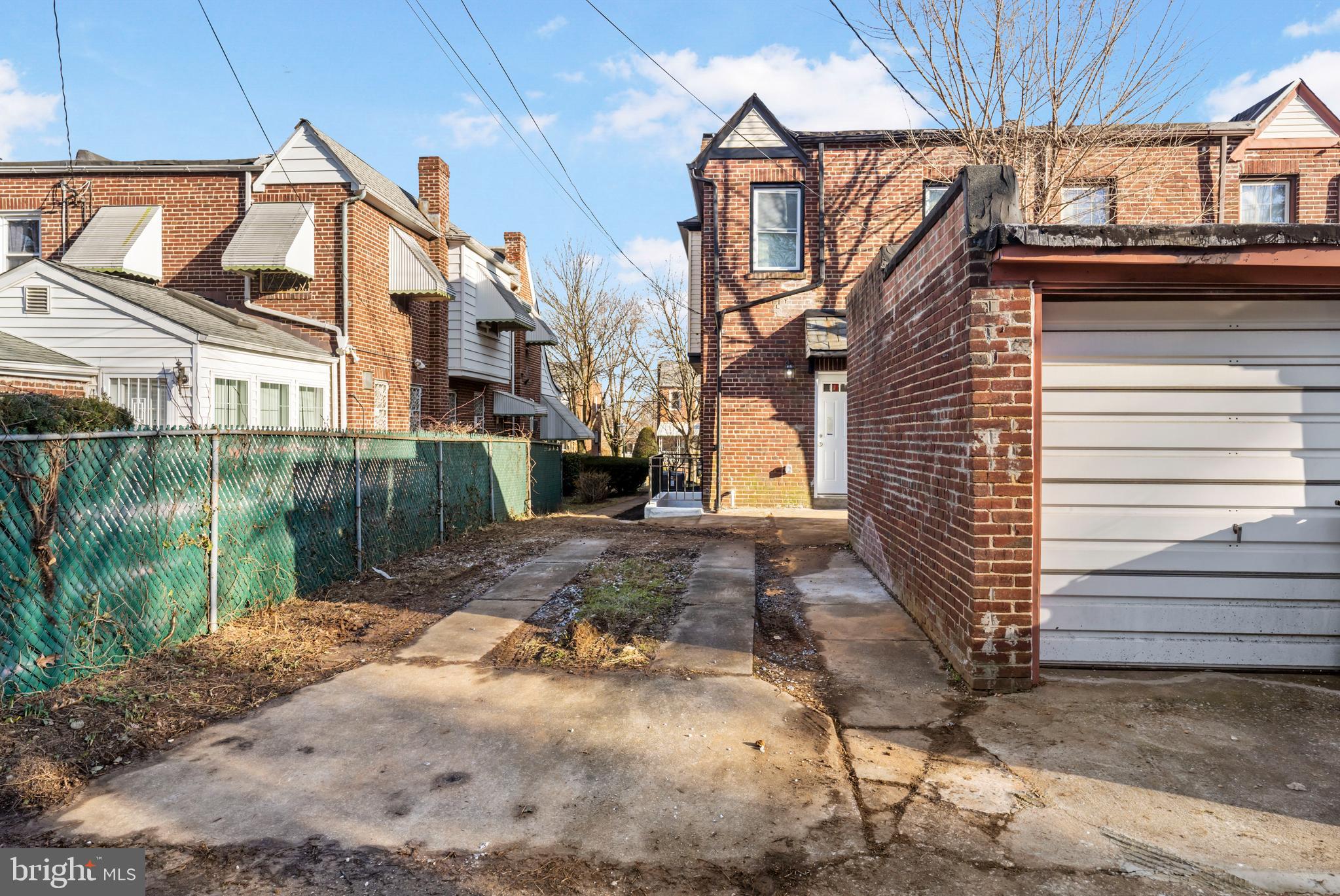 3538 Lynchester Road Baltimore, MD 21215 - Photo 41 of 43 Gallery Image 41