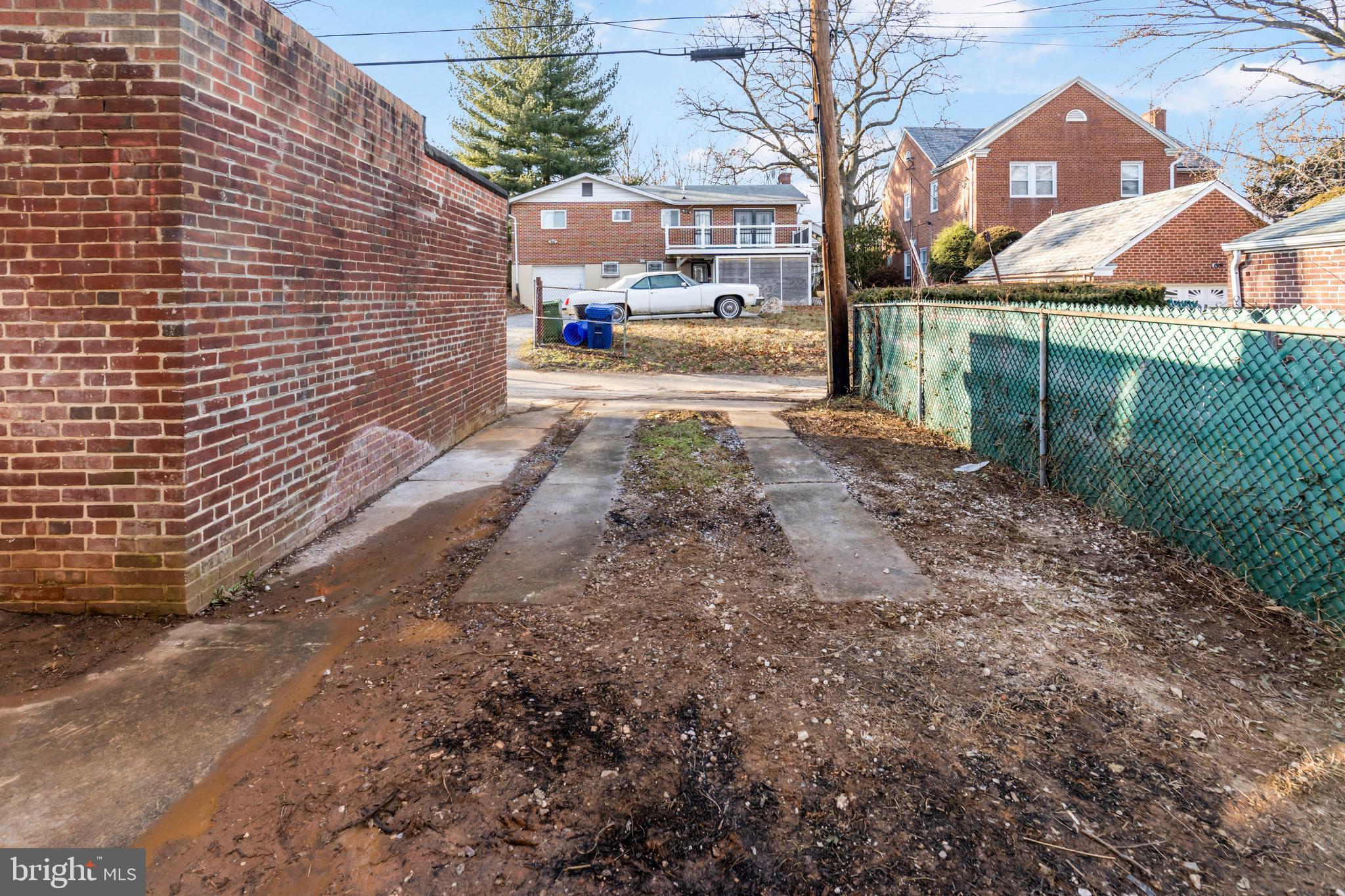 3538 Lynchester Road Baltimore, MD 21215 - Photo 42 of 43 Gallery Image 42